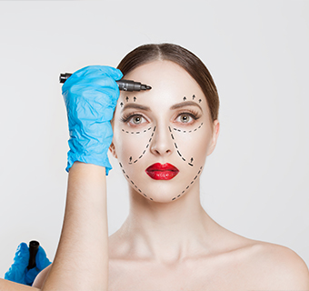 COSMETIC, PLASTIC AND RECONTRUCTIVE SURGERY