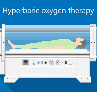 DIVING MEDICINE AND HYPERBARIC OXYGEN TREATMENTS