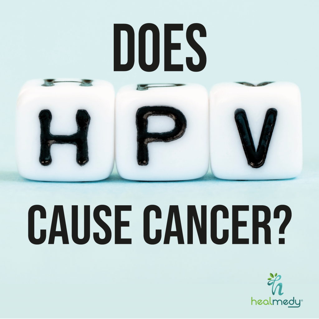 Does HPV Cause Cancer? - HEALTCARE CONSULTING SERVICES & SOLUTIONS