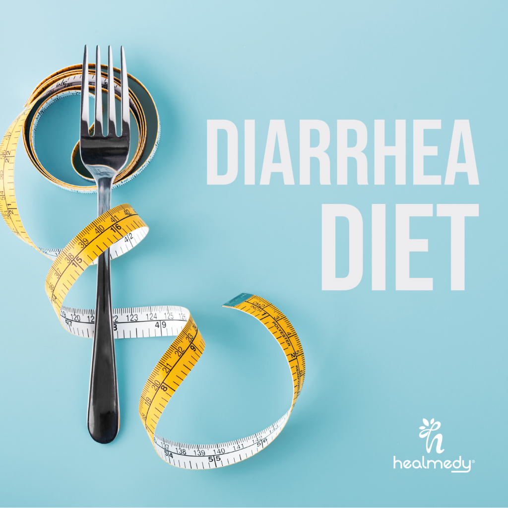 Diarrhea Diet HEALTCARE CONSULTING SERVICES & SOLUTIONS