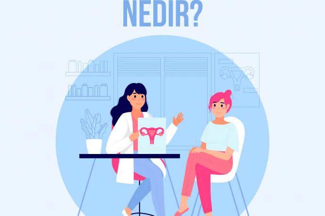 RAHİM SARKMASI NEDİR?